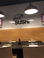Planet Sushi Maisons Laffitte food