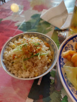 L'Oriental food