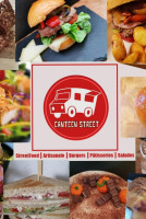 Canteen Street food