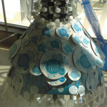 Le Paradis Vert Comida