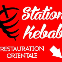 Kebab Boissons à Emporter inside