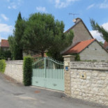 Godard Colette Extérieur