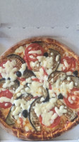 Pizza Napolita food