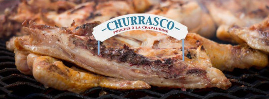 Churrasco food