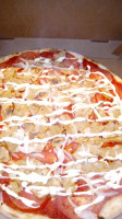 Pizzeria Rapido Verto food