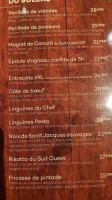 Le Soleau Villeneuve Les Béziers food