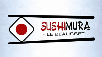 Sushimura food