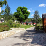 La Ferme De L'hom Extérieur