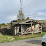 La Ferme De L'hom Nourriture