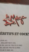 Sarl Le Méga. food