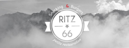 Ritz 66 inside
