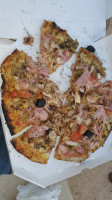 Le Joker Pizza De Pere En Fils food