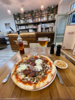 Pizzeria Bari food