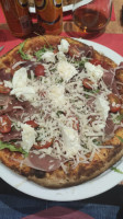 La Pizza De Nico Rohrbach-les-bitche food