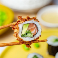 Sushi Daily Murs Erigne (u) food