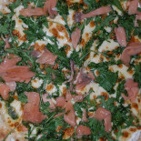 Georgia Love Nourriture