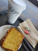 Starbucks food