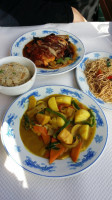 Hongkong Lorient food