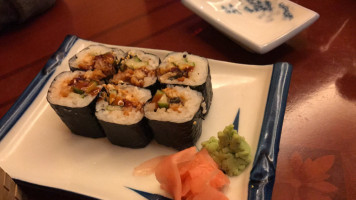Yakigushi food