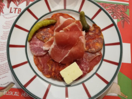 LTB La Table Basque food