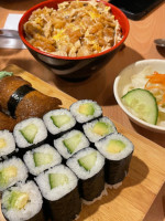 Okayama food