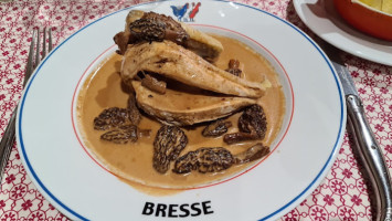 Bollyfood Bourg En Bresse food