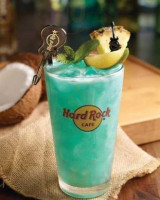 Hard Rock Cafe Sharm El Sheikh