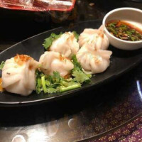 الاسيوي Nourriture