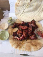 كيلو كباب Nourriture