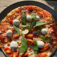 Askur Pizzeria Nourriture