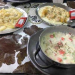 البان سويسرا Alban Swesra À l'intérieur