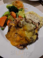 ‪carpaccio‬ Nourriture