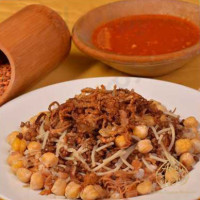 ‪abou El Sid‬ Nourriture