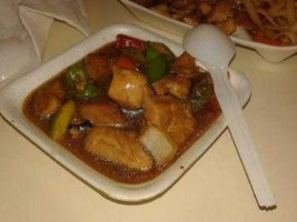 ‪asian Corner‬ Nourriture