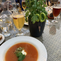 Fagrilundur Guesthouse Nourriture