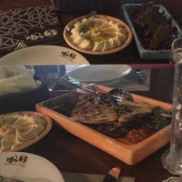 ‪nine63‬ Nourriture