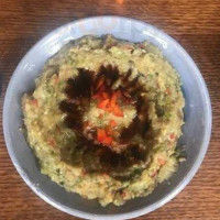 ‪nine63‬ Nourriture