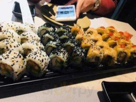 ‪bonsai‬ Nourriture