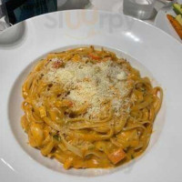 برو و تشو Nourriture