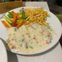 برو و تشو À l'intérieur