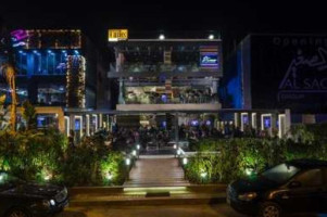 كارلوس كافيه Extérieur