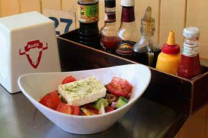 ‪bulls And Bakery‬ food