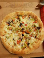 ‪little Caesars Pizza Pizza‬ Nourriture