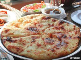 اندريا الهرم food