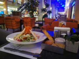 ووك ند وولك Nourriture