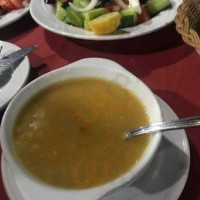 Salahaddin Nourriture