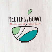 Melting Bowl food