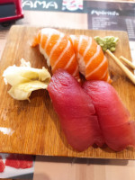 Sushiyama food