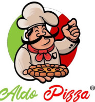 Aldo Pizza Uzes food