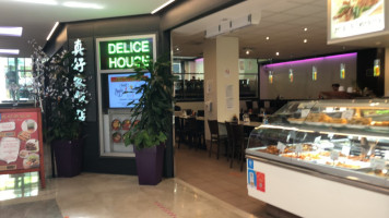 Delice food